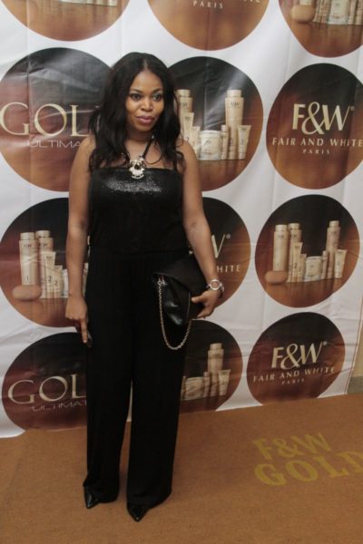 Fair & White Product Launch - BellaNaija - March - 2014 006