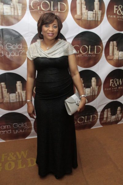 Fair & White Product Launch - BellaNaija - March - 2014 010