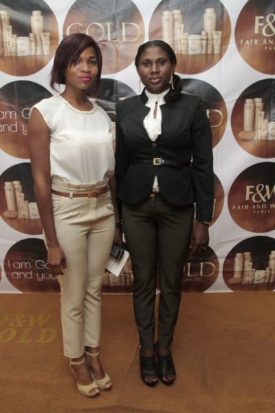 Fair & White Product Launch - BellaNaija - March - 2014 013