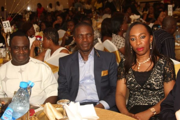 Fair & White Product Launch - BellaNaija - March - 2014 031