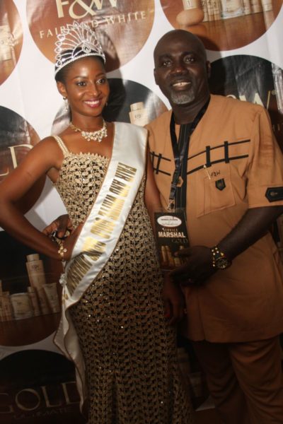 Fair & White Product Launch - BellaNaija - March - 2014 032