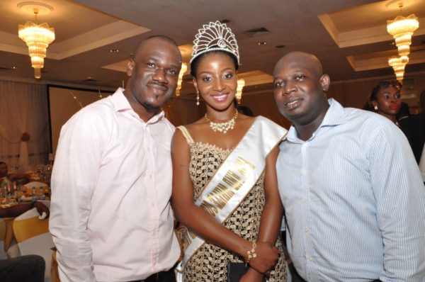 Fair & White Product Launch - BellaNaija - March - 2014 065