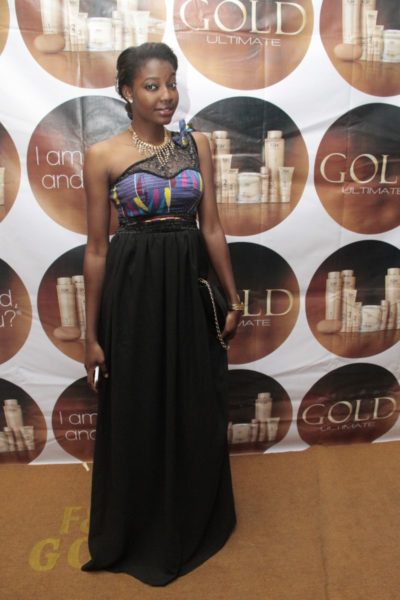 Fair & White Product Launch - BellaNaija - March - 2014 067