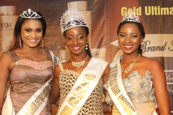 Fair & White Product Launch - BellaNaija - March - 2014 090