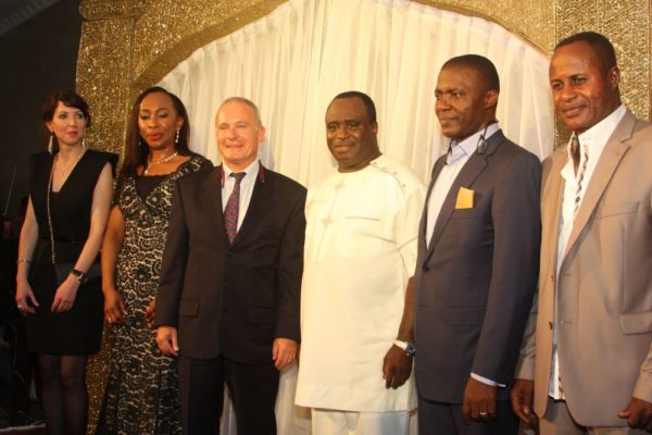 Fair & White Product Launch - BellaNaija - March - 2014 097