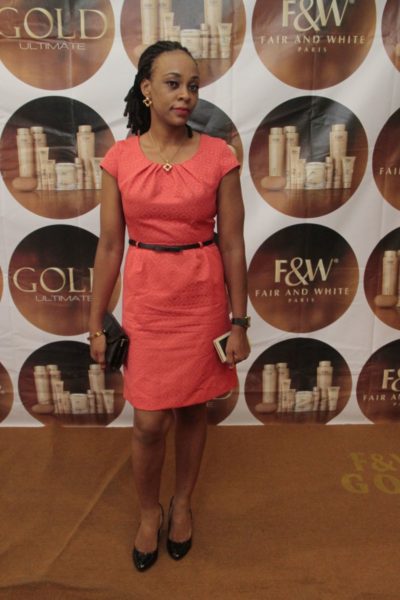 Fair & White Product Launch - BellaNaija - March - 2014 107