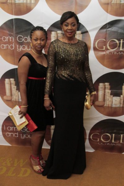 Fair & White Product Launch - BellaNaija - March - 2014 109