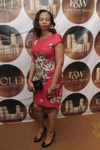 Fair & White Product Launch - BellaNaija - March - 2014 116