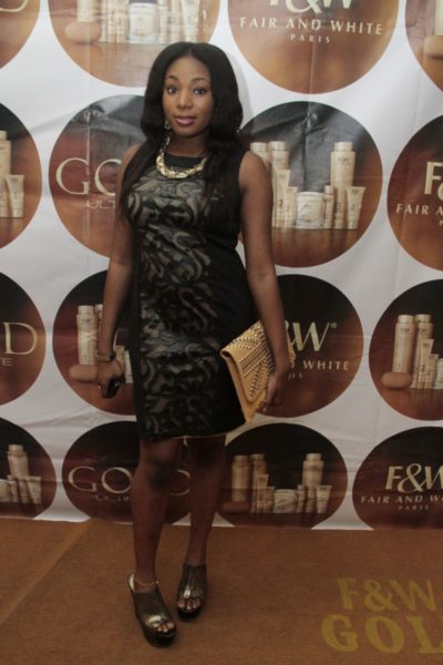 Fair & White Product Launch - BellaNaija - March - 2014 120