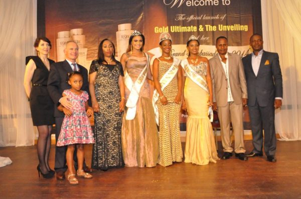 Fair & White Product Launch - BellaNaija - March - 2014 121