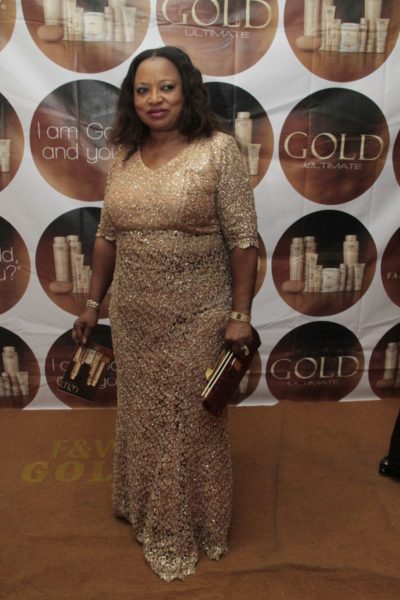 Fair & White Product Launch - BellaNaija - March - 2014 125