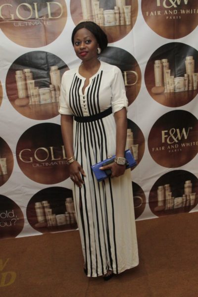 Fair & White Product Launch - BellaNaija - March - 2014 131