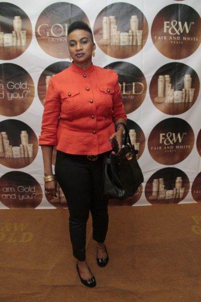 Fair & White Product Launch - BellaNaija - March - 2014 132