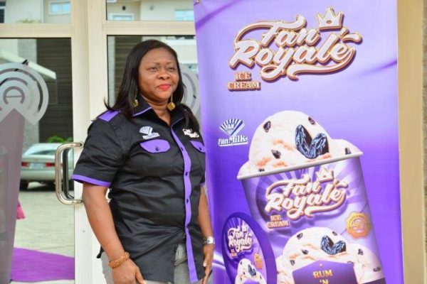 FanRoyale Ice Cream Launch - BellaNaija - April - 2014 - image008