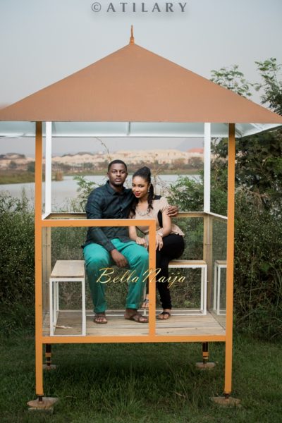 Fareeda Umar & Ibrahim Isa Yuguda | Atilary Photography | BellaNaija Northern Nigerian Kano Abuja Wedding | December 2013:April 2014 -862C3106