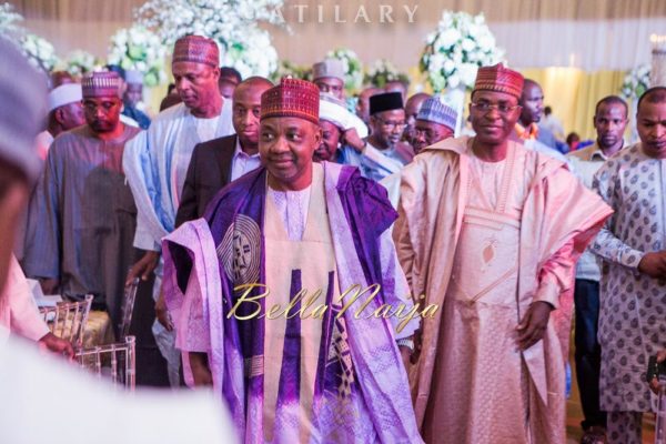 Fareeda Umar & Ibrahim Isa Yuguda | Atilary Photography | BellaNaija Northern Nigerian Kano Abuja Wedding | December 2013:April 2014 -862C5471