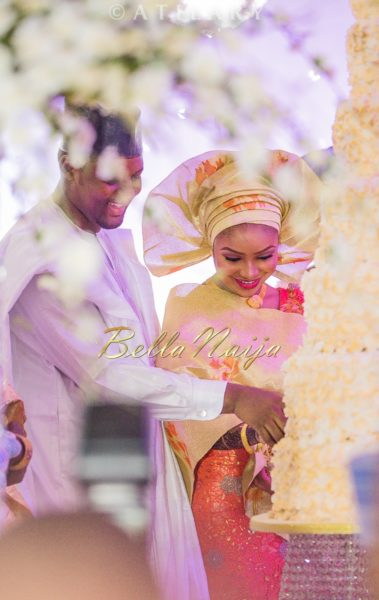 Fareeda Umar & Ibrahim Isa Yuguda | Atilary Photography | BellaNaija Northern Nigerian Kano Abuja Wedding | December 2013:April 2014 -862C5562
