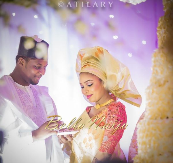 Fareeda Umar & Ibrahim Isa Yuguda | Atilary Photography | BellaNaija Northern Nigerian Kano Abuja Wedding | December 2013:April 2014 -862C5576-Edit