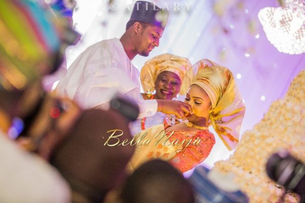 Fareeda Umar & Ibrahim Isa Yuguda | Atilary Photography | BellaNaija Northern Nigerian Kano Abuja Wedding | December 2013:April 2014 -862C5584