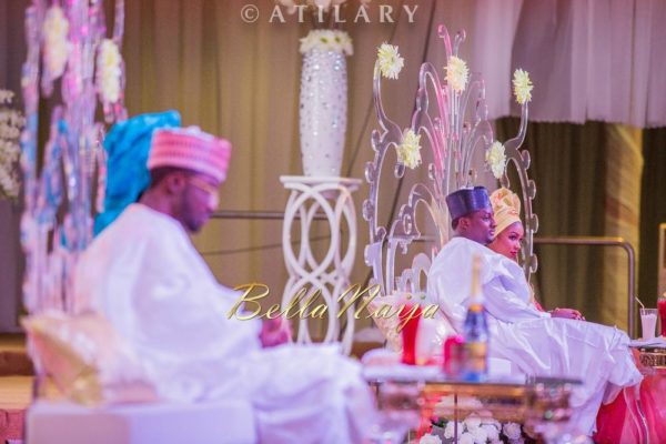 Fareeda Umar & Ibrahim Isa Yuguda | Atilary Photography | BellaNaija Northern Nigerian Kano Abuja Wedding | December 2013:April 2014 -862C5650