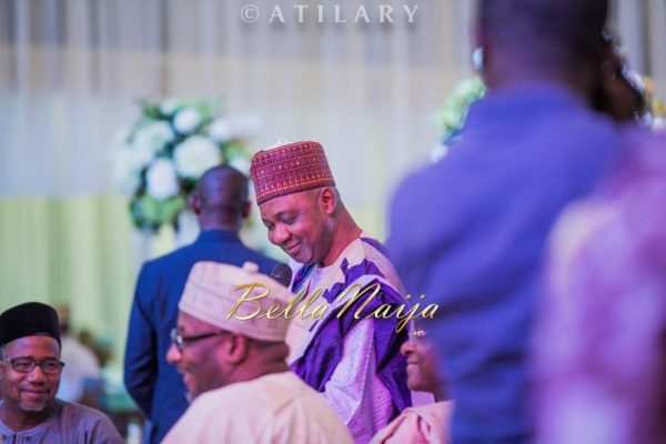 Fareeda Umar & Ibrahim Isa Yuguda | Atilary Photography | BellaNaija Northern Nigerian Kano Abuja Wedding | December 2013:April 2014 -862C5695