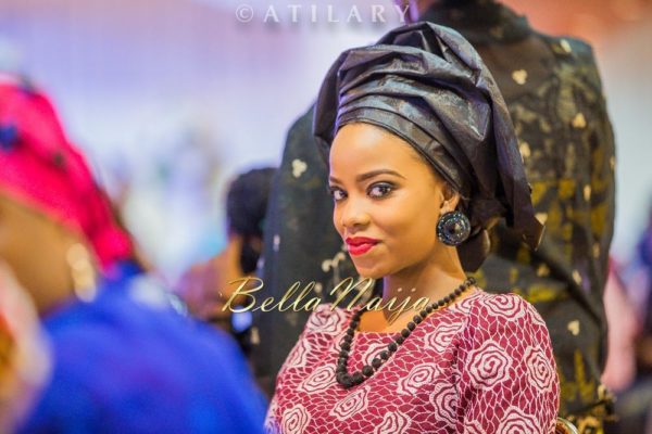 Fareeda Umar & Ibrahim Isa Yuguda | Atilary Photography | BellaNaija Northern Nigerian Kano Abuja Wedding | December 2013:April 2014 -862C5810