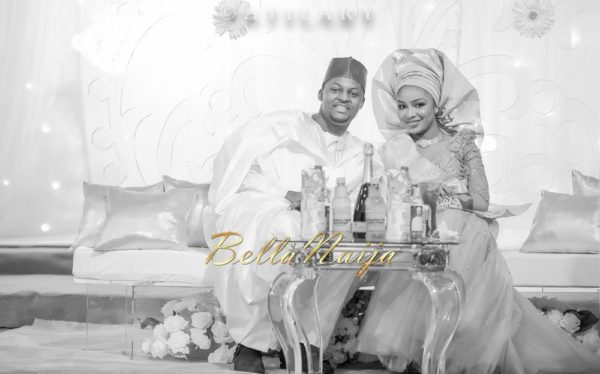 Fareeda Umar & Ibrahim Isa Yuguda | Atilary Photography | BellaNaija Northern Nigerian Kano Abuja Wedding | December 2013:April 2014 -862C5825-Edit