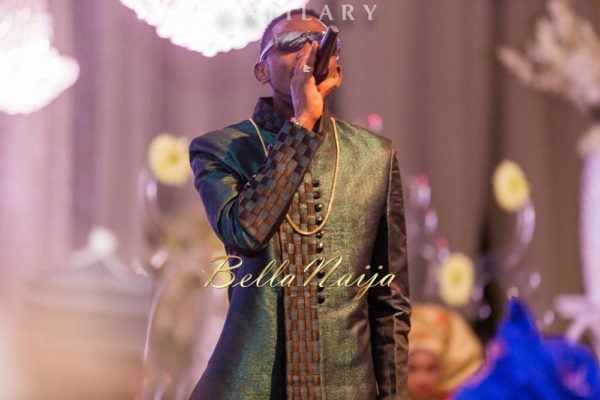 Fareeda Umar & Ibrahim Isa Yuguda | Atilary Photography | BellaNaija Northern Nigerian Kano Abuja Wedding | December 2013:April 2014 -862C5928