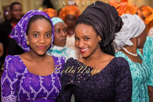 Fareeda Umar & Ibrahim Isa Yuguda | Atilary Photography | BellaNaija Northern Nigerian Kano Abuja Wedding | December 2013:April 2014 -862C5930
