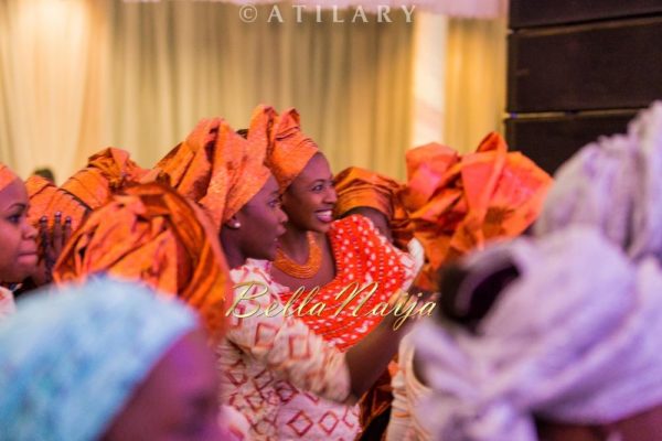 Fareeda Umar & Ibrahim Isa Yuguda | Atilary Photography | BellaNaija Northern Nigerian Kano Abuja Wedding | December 2013:April 2014 -862C5934