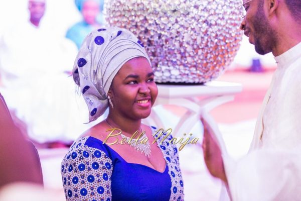 Fareeda Umar & Ibrahim Isa Yuguda | Atilary Photography | BellaNaija Northern Nigerian Kano Abuja Wedding | December 2013:April 2014 -862C5942