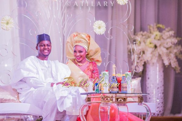 Fareeda Umar & Ibrahim Isa Yuguda | Atilary Photography | BellaNaija Northern Nigerian Kano Abuja Wedding | December 2013:April 2014 -862C5968