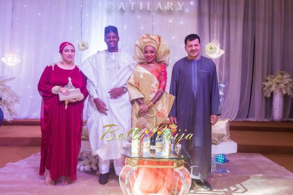 Fareeda Umar & Ibrahim Isa Yuguda | Atilary Photography | BellaNaija Northern Nigerian Kano Abuja Wedding | December 2013:April 2014 -862C6068