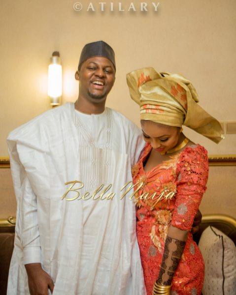 Fareeda Umar & Ibrahim Isa Yuguda | Atilary Photography | BellaNaija Northern Nigerian Kano Abuja Wedding | December 2013:April 2014 -862C6264
