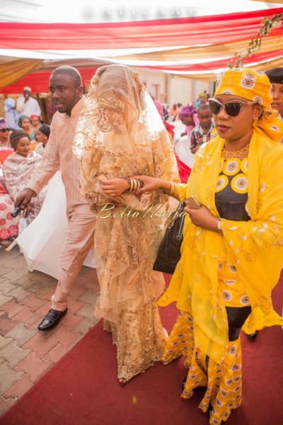 Fareeda Umar & Ibrahim Isa Yuguda | Budan Kai | Atilary Photography | BellaNaija Northern Nigerian Kano Abuja Wedding | December 2013:April 2014 -862C4966