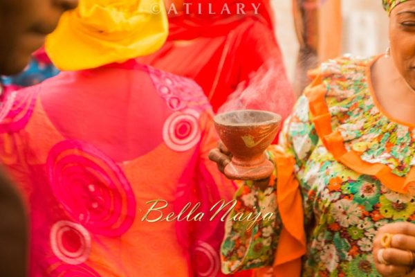 Fareeda Umar & Ibrahim Isa Yuguda | Budan Kai | Atilary Photography | BellaNaija Northern Nigerian Kano Abuja Wedding | December 2013:April 2014 -862C4973