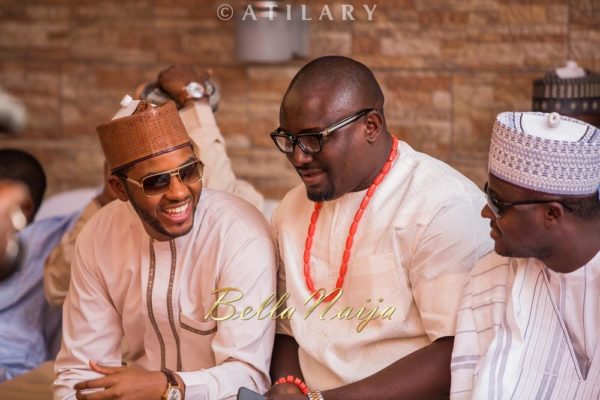 Fareeda Umar & Ibrahim Isa Yuguda | Budan Kai | Atilary Photography | BellaNaija Northern Nigerian Kano Abuja Wedding | December 2013:April 2014 -862C5029