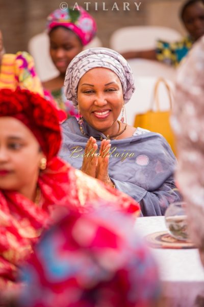 Fareeda Umar & Ibrahim Isa Yuguda | Budan Kai | Atilary Photography | BellaNaija Northern Nigerian Kano Abuja Wedding | December 2013:April 2014 -862C5044