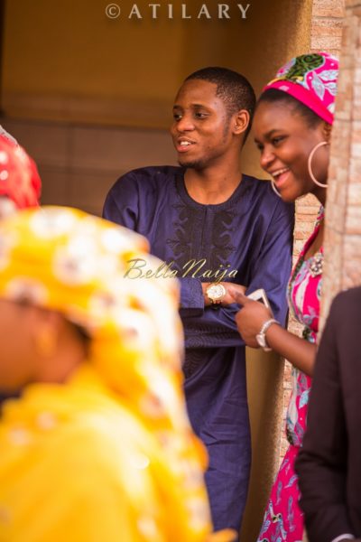 Fareeda Umar & Ibrahim Isa Yuguda | Budan Kai | Atilary Photography | BellaNaija Northern Nigerian Kano Abuja Wedding | December 2013:April 2014 -862C5118