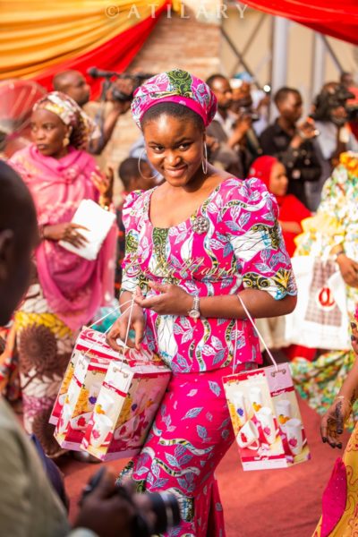 Fareeda Umar & Ibrahim Isa Yuguda | Budan Kai | Atilary Photography | BellaNaija Northern Nigerian Kano Abuja Wedding | December 2013:April 2014 -862C5153