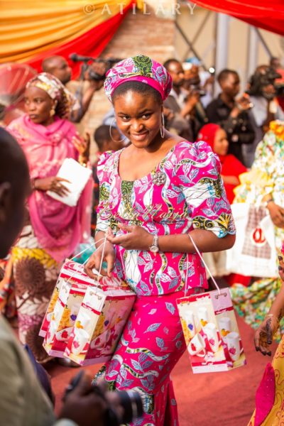 Fareeda Umar & Ibrahim Isa Yuguda | Budan Kai | Atilary Photography | BellaNaija Northern Nigerian Kano Abuja Wedding | December 2013:April 2014 -862C5153