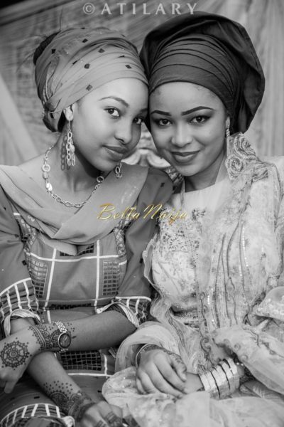 Fareeda Umar & Ibrahim Isa Yuguda | Budan Kai | Atilary Photography | BellaNaija Northern Nigerian Kano Abuja Wedding | December 2013:April 2014 -862C5253