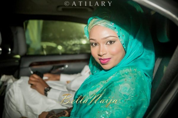 Fareeda Umar & Ibrahim Isa Yuguda | Fatiha | Atilary Photography | BellaNaija Northern Nigerian Kano Abuja Wedding | December 2013:April 2014 -862C4212-Edit