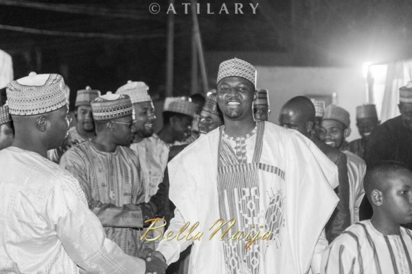 Fareeda Umar & Ibrahim Isa Yuguda | Fatiha | Atilary Photography | BellaNaija Northern Nigerian Kano Abuja Wedding | December 2013:April 2014 -862C4227