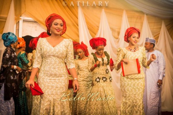 Fareeda Umar & Ibrahim Isa Yuguda | Fatiha | Atilary Photography | BellaNaija Northern Nigerian Kano Abuja Wedding | December 2013:April 2014 -862C4244