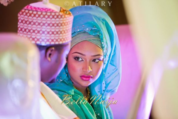 Fareeda Umar & Ibrahim Isa Yuguda | Fatiha | Atilary Photography | BellaNaija Northern Nigerian Kano Abuja Wedding | December 2013:April 2014 -862C4274-Edit