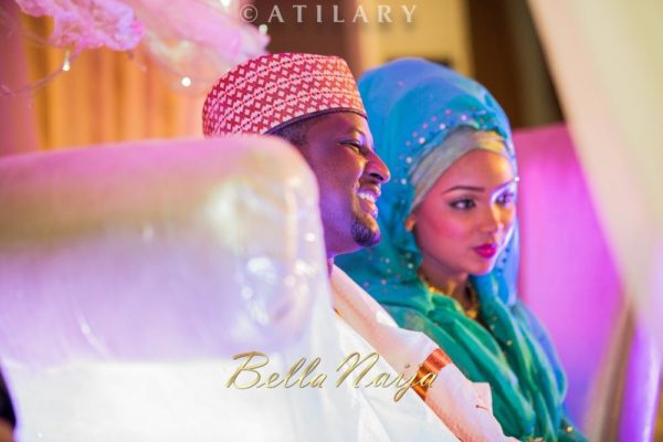 Fareeda Umar & Ibrahim Isa Yuguda | Fatiha | Atilary Photography | BellaNaija Northern Nigerian Kano Abuja Wedding | December 2013:April 2014 -862C4280