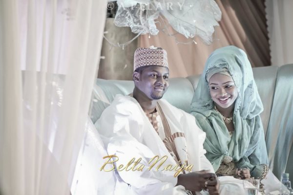 Fareeda Umar & Ibrahim Isa Yuguda | Fatiha | Atilary Photography | BellaNaija Northern Nigerian Kano Abuja Wedding | December 2013:April 2014 -862C4294-Edit
