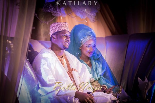 Fareeda Umar & Ibrahim Isa Yuguda | Fatiha | Atilary Photography | BellaNaija Northern Nigerian Kano Abuja Wedding | December 2013:April 2014 -862C4296