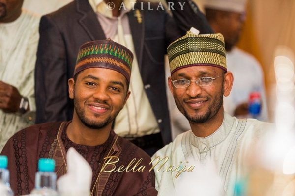 Fareeda Umar & Ibrahim Isa Yuguda | Fatiha | Atilary Photography | BellaNaija Northern Nigerian Kano Abuja Wedding | December 2013:April 2014 -862C4305